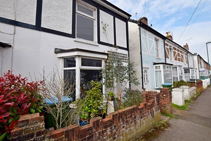 1 Bedroom Flat To Rent In Essex Road, Bognor Regis, PO21