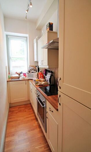 1 Bedroom Flat To Rent In G/R Eden Street, Dundee, DD4