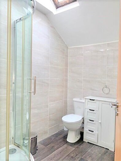 1 Bedroom House Of Multiple Occupation To Rent In Glynrhondda Street, Cardiff(City), CF24