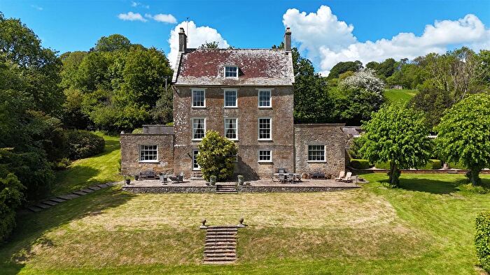 5 Bedroom Detached House For Sale In Seaborough, Beaminster, Dorset, DT8