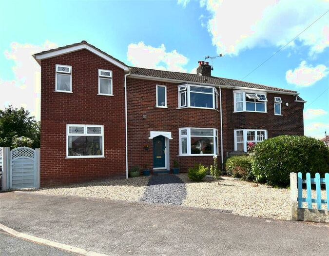 4 Bedroom House For Sale In Marklands Road, Tyldesley, Manchester, M29