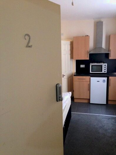 Property To Rent In Royal Avenue, Doncaster DN1