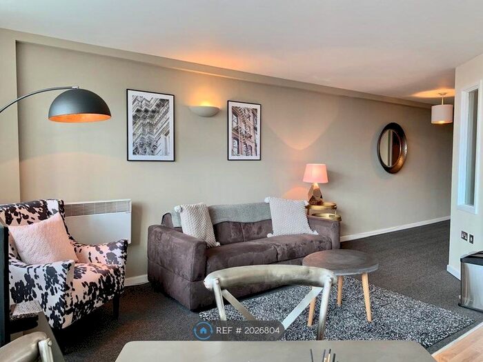 1 Bedroom Flat To Rent In Marco Island, Nottingham, NG1