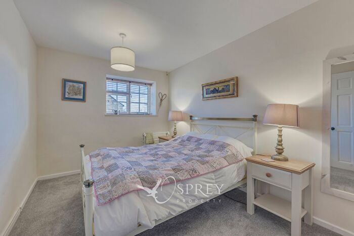 4 Bedroom Terraced House To Rent In Park Street, Kings Cliffe, PE8