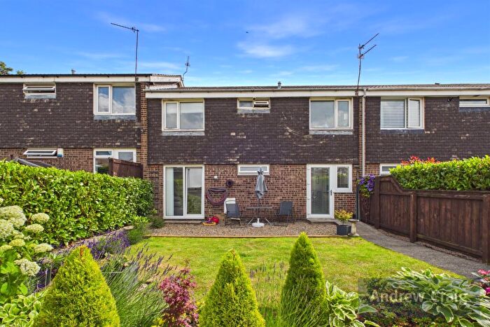 2 Bedroom Flat For Sale In Cauldwell Place, South Shields, NE34