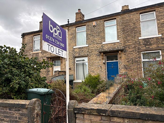 1 Bedroom Cottage To Rent In Quarry Street, Bradford, BD9