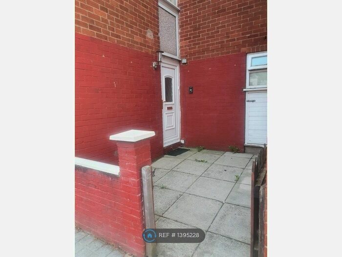 2 Bedroom Terraced House To Rent In Abbeywood, Skelmersdale, WN8