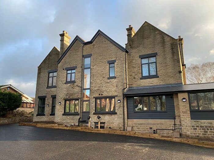 2 Bedroom Link Detached House To Rent In Housley Lane, Chapeltown, S35