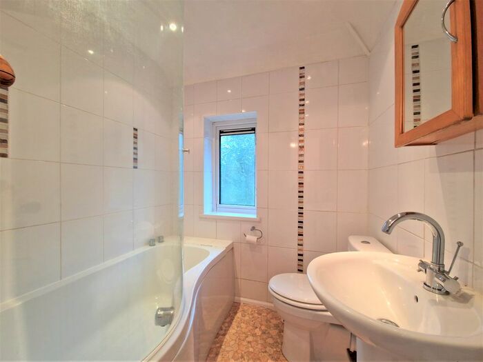 1 Bedroom Maisonette To Rent In Bagshot Green, Bagshot, GU19