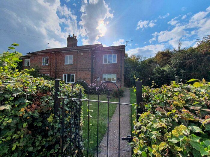 3 Bedroom House To Rent In Cemetery Cottage, Sutterton, PE20