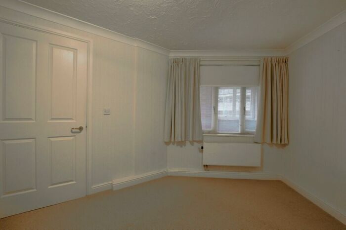 2 Bedroom Retirement Property For Sale In Forum Court, Lord Street, Southport, PR8
