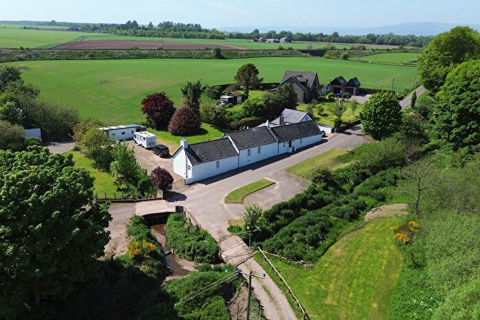 4 Bedroom Cottage For Sale In Craigo, Montrose, DD10