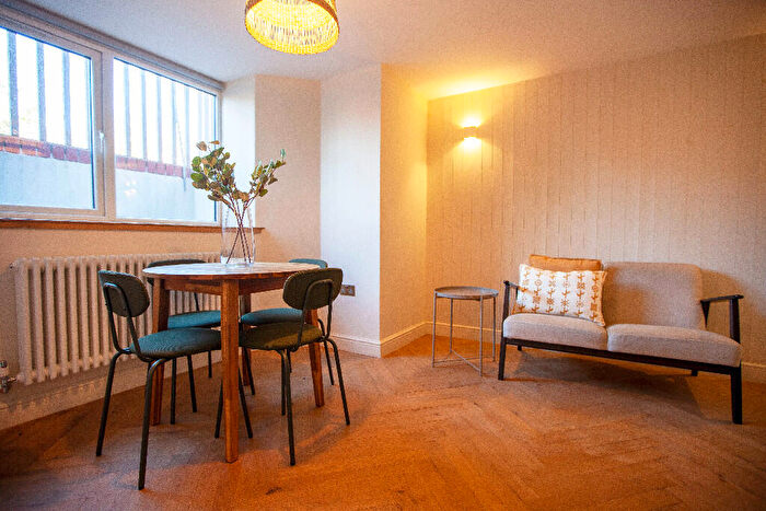 1 Bedroom Flat To Rent In Wilbraham Road Manchester, M16