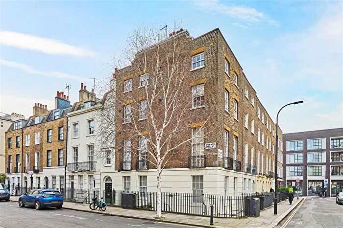 2 Bedroom Flat To Rent In Conway Street, Fitzrovia Amp; Covent Garden, W1T