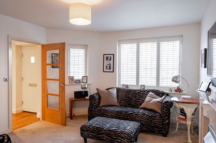 4 Bedroom Detached House For Sale In Thomas De Beauchamp Lane, Sutton Coldfield, B73
