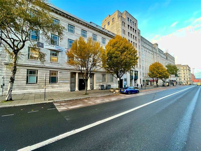 2 Bedroom Apartment To Rent In One Five One, Great Charles Street Queensway, B3