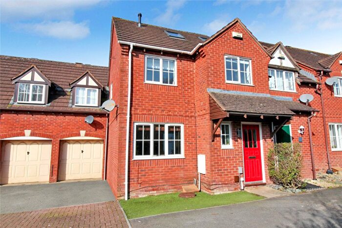 4 Bedroom Detached House For Sale In Pennine Way, Ash Brake, Swindon, Wiltshire, SN25