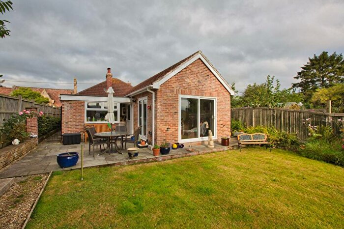 3 Bedroom Detached Bungalow For Sale In Main Street, Mudford, Yeovil, BA21