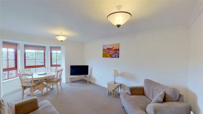 2 Bedroom Apartment To Rent In Orchard Brae Avenue, Edinburgh, Midlothian, EH4