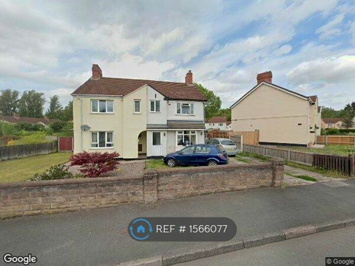 3 Bedroom Semi-Detached House To Rent In Aston Road, Willenhall, WV13