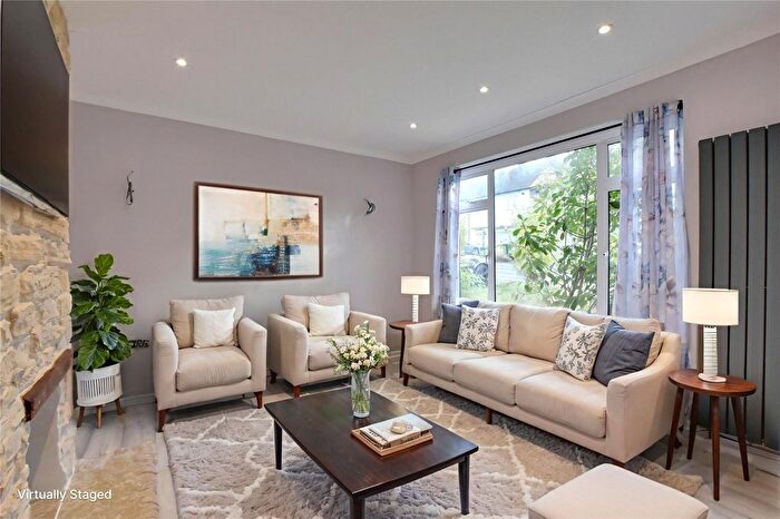 3 Bedroom End Terrace House To Rent In Holburne Road, London, SE3