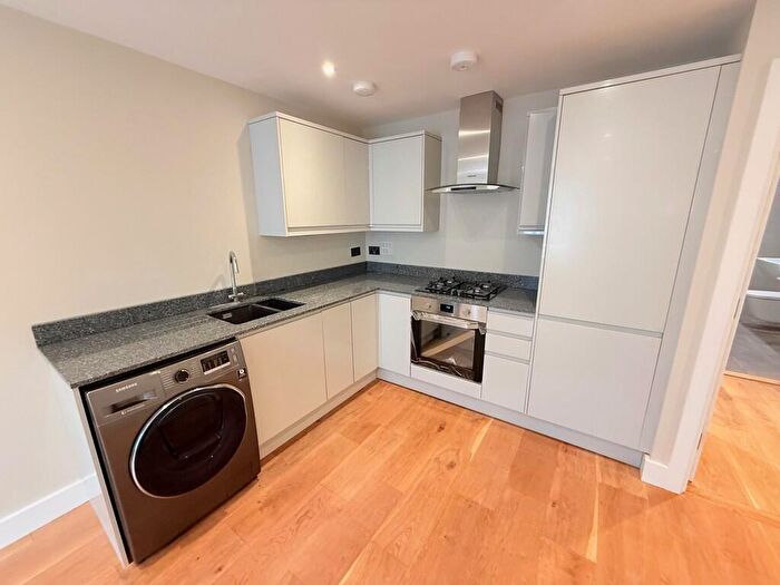 1 Bedroom Apartment To Rent In Market Place, Great Yarmouth, NR30