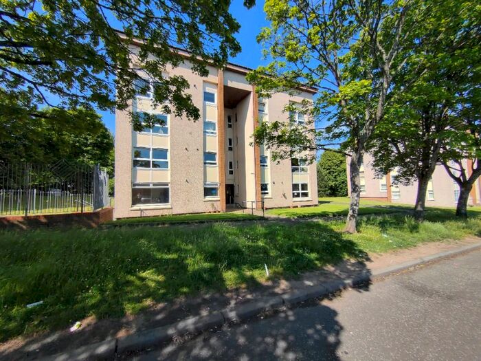 1 Bedroom Flat To Rent In Glaive Road, Knightswood, Glasgow, G13