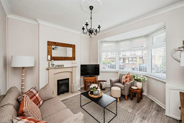 2 Bedroom Semi-Detached House For Sale In Walters Road, Llanelli, SA15