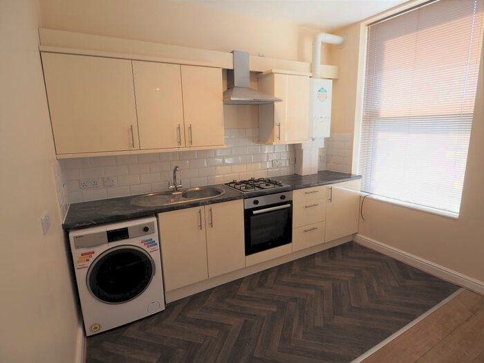 1 Bedroom Apartment To Rent In Anlaby Road, Hull, HU3