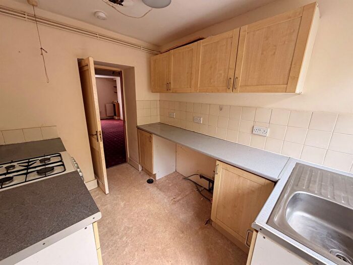 3 Bedroom Terraced House For Sale In Blaen-Y-Cwm Terrace, Treherbert, Treorchy, CF42