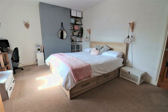 2 Bedroom Terraced House For Sale In Belmont Terrace, Foulridge, BB8