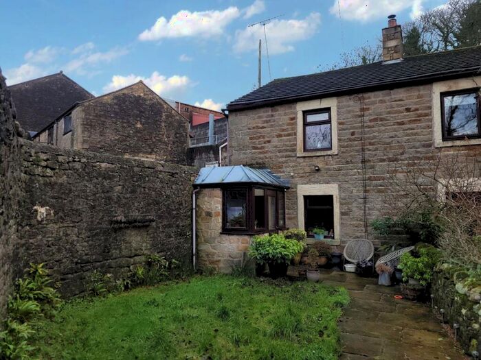 2 Bedroom End Of Terrace House For Sale In Millers Cottage, Oakenclough, Preston, Lancashire, PR3