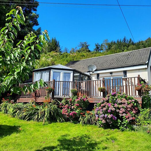 4 Bedroom Bungalow For Sale In Crarae, Furnace, Inveraray, PA32