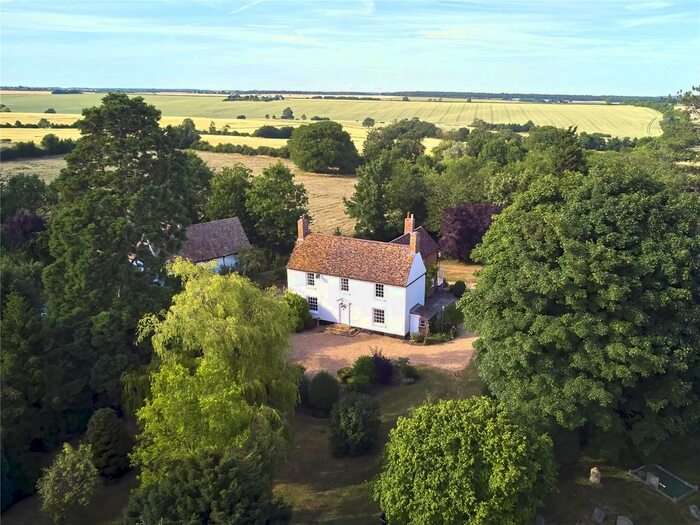 4 Bedroom Country House To Rent In Sheep Street, Leighton Bromswold, Cambridgeshire, PE28