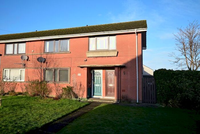 1 Bedroom Flat To Rent In Seatoller Close, Morton, Carlisle, CA2