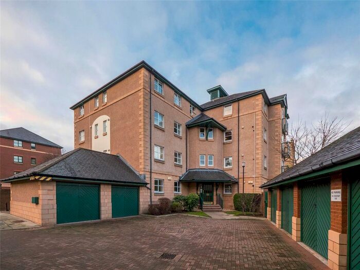 2 Bedroom Flat To Rent In Silvermills, Edinburgh, EH3