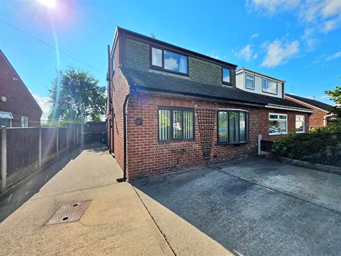 3 Bedroom Semi-Detached Bungalow For Sale In Chester Avenue, Poulton-Le-Fylde, FY6