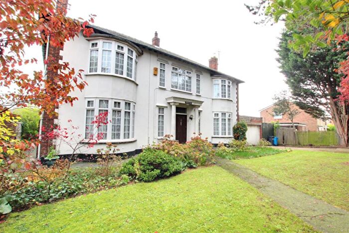 4 Bedroom Detached House For Sale In Development Opportunity At Wawne Road, Kingston Upon Hull, HU7
