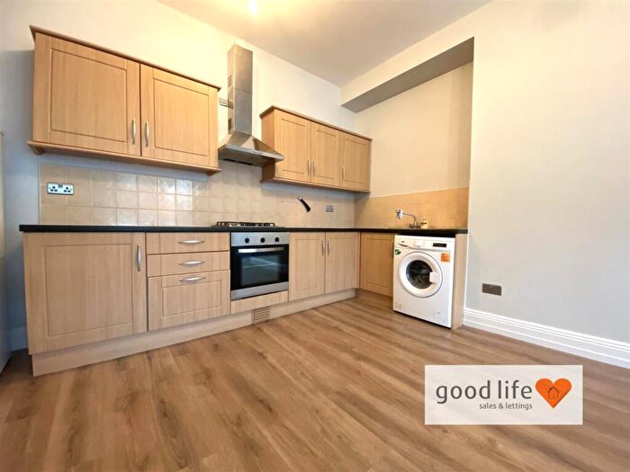 2 Bedroom Flat For Sale In Elms West, Ashbrooke, Sunderland, SR2