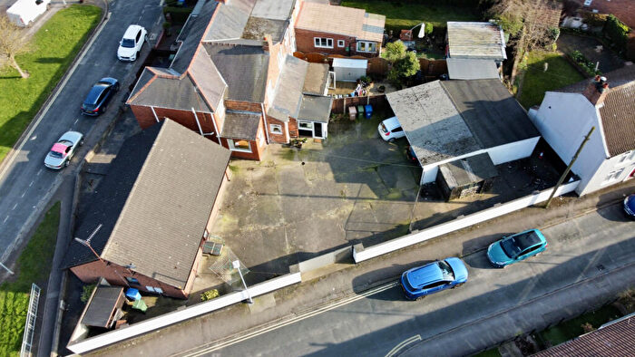 5 Bedroom Detached Bungalow For Sale In Blucher Lane, Beverley, HU17