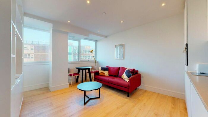 Studio To Rent In Olympic Way, HA9