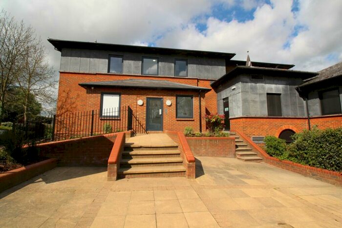 1 Bedroom Apartment To Rent In Old Park Road, Hitchin, Hitchin, SG5