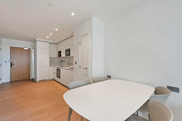 1 Bedroom Flat To Rent In Uncle Wembley, Park Lane, HA9