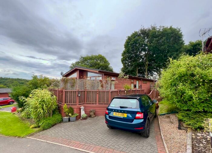 2 Bedroom Detached Bungalow For Sale In Finchale Abbey Village, Brasside, Durham, DH1