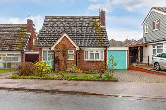 3 Bedroom Detached House For Sale In Holland Road, Ampthill, Bedfordshire, MK45