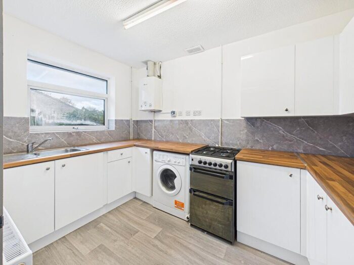 2 Bedroom Bungalow For Sale In Tor Close, Worle, Weston-Super-Mare, BS22