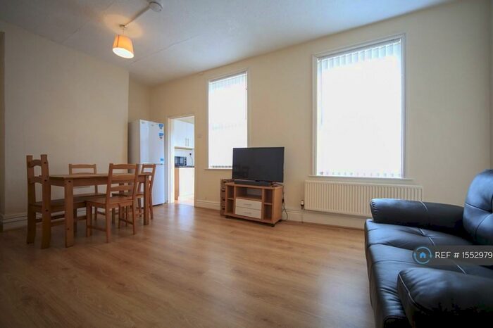 4 Bedroom Terraced House To Rent In Avondale Road, Liverpool, L15