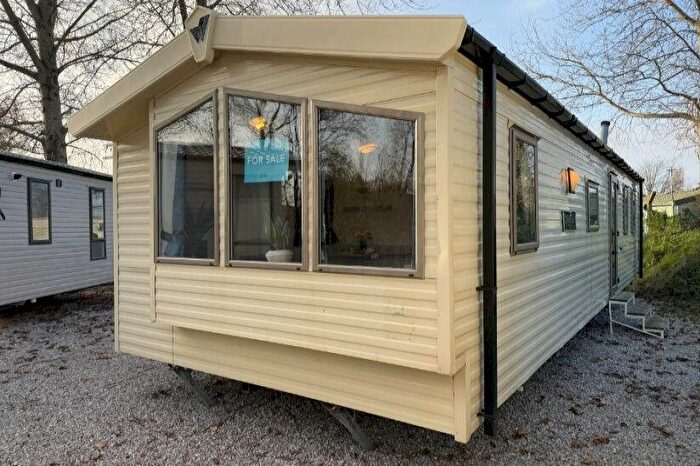 2 Bedroom Caravan For Sale In Venture Caravan Park, Westgate, Morecambe, Lancashire, LA4