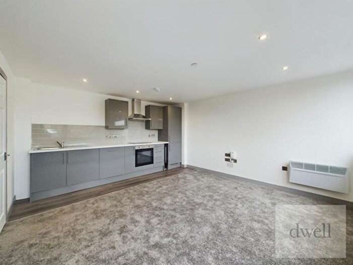 1 Bedroom Flat To Rent In Green Lane, Yeadon, Leeds, LS19
