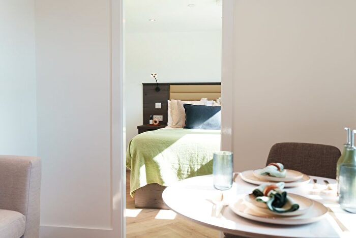 1 Bedroom Flat To Rent In Wellington Street, Leeds, LS1